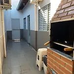 Casa Sião