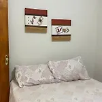 Casa Sião