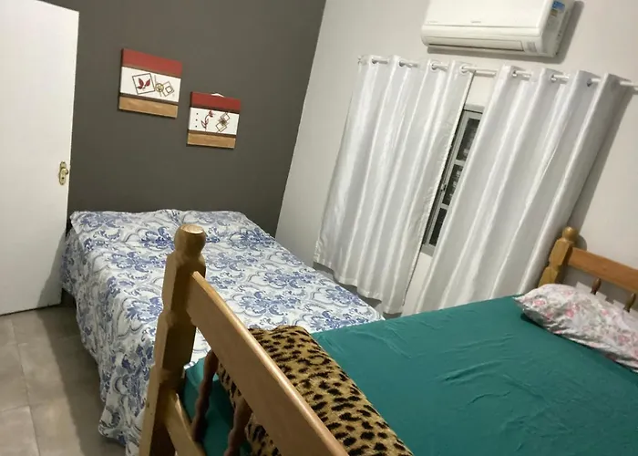 Casa Sião