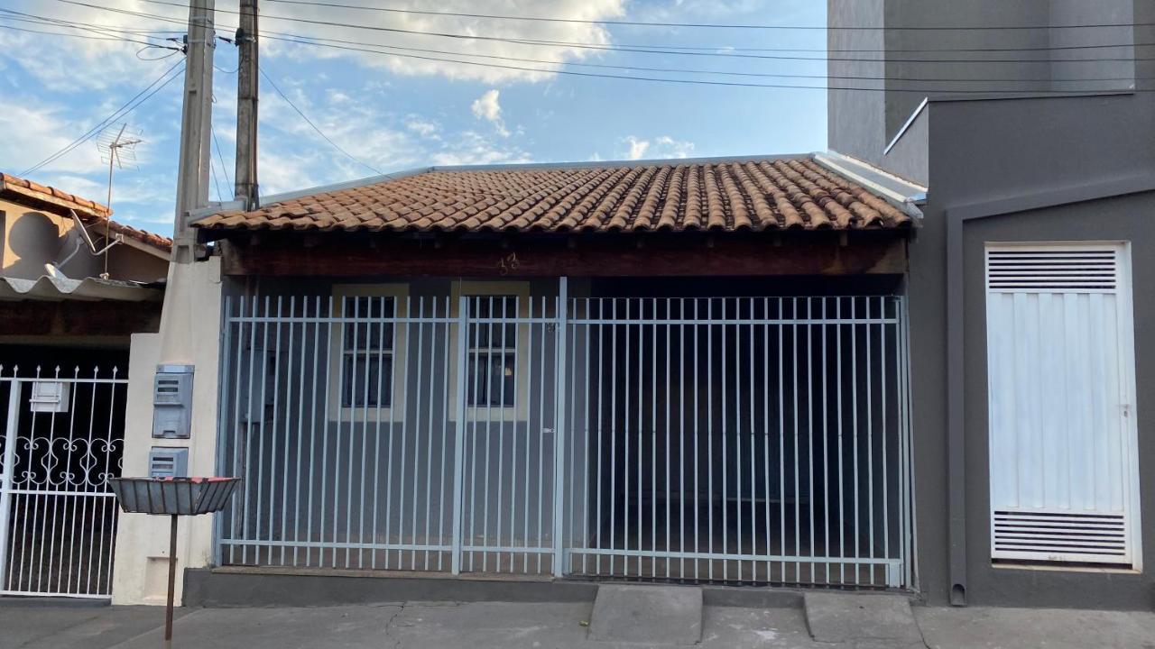 Casa de férias Casa Siao Olímpia