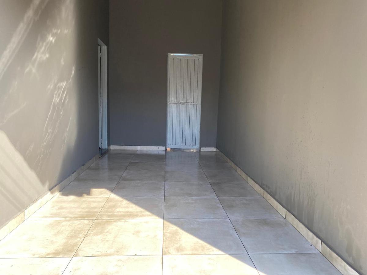 Casa Siao * Olímpia