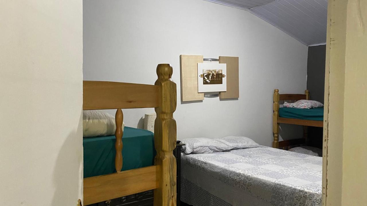 Casa Siao Casa de férias Olímpia