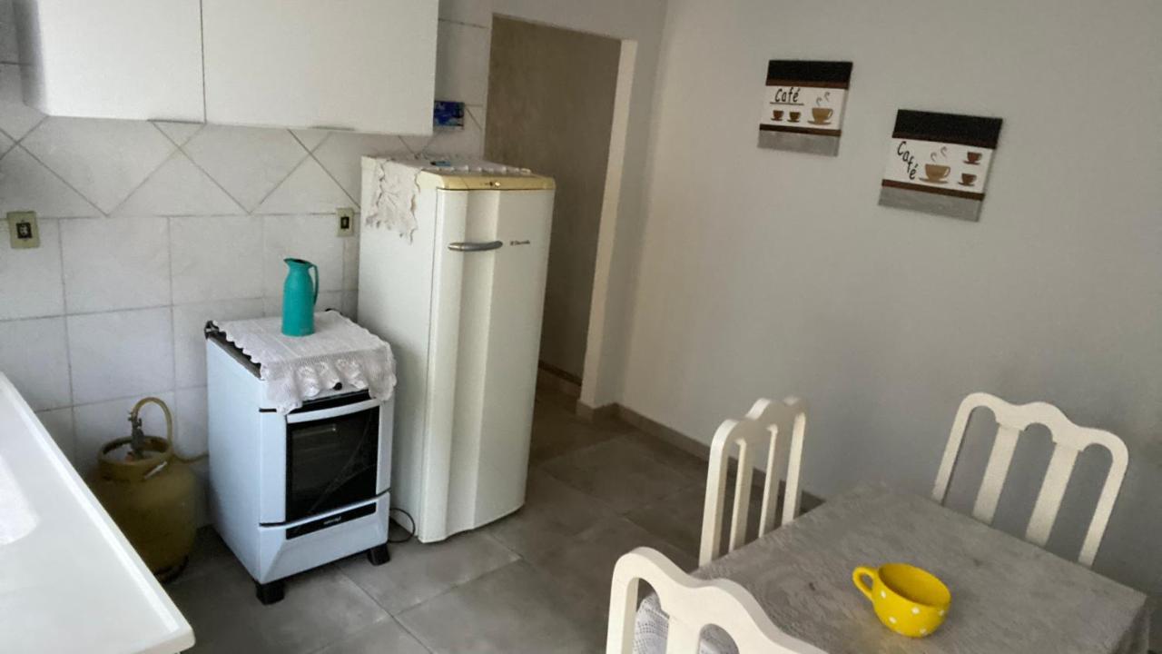 Casa Siao Casa de férias Olímpia
