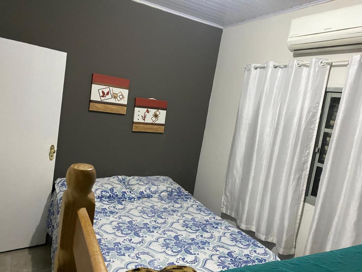 Casa Siao Casa de férias