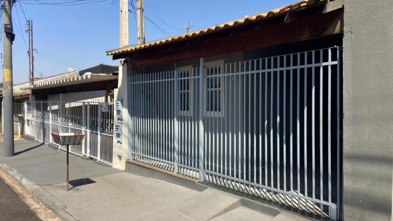 Casa de férias Casa Siao Olímpia