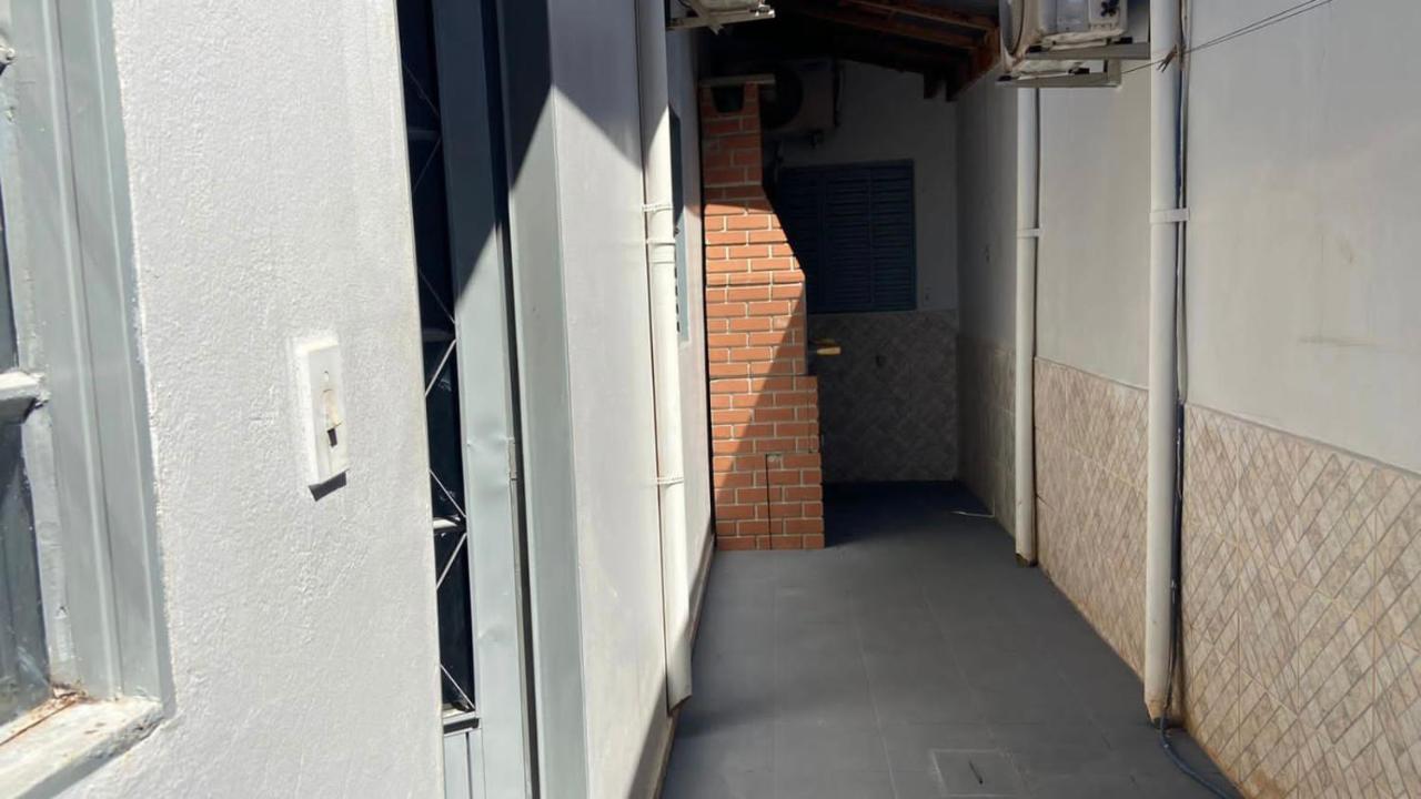 Casa Siao * Olímpia