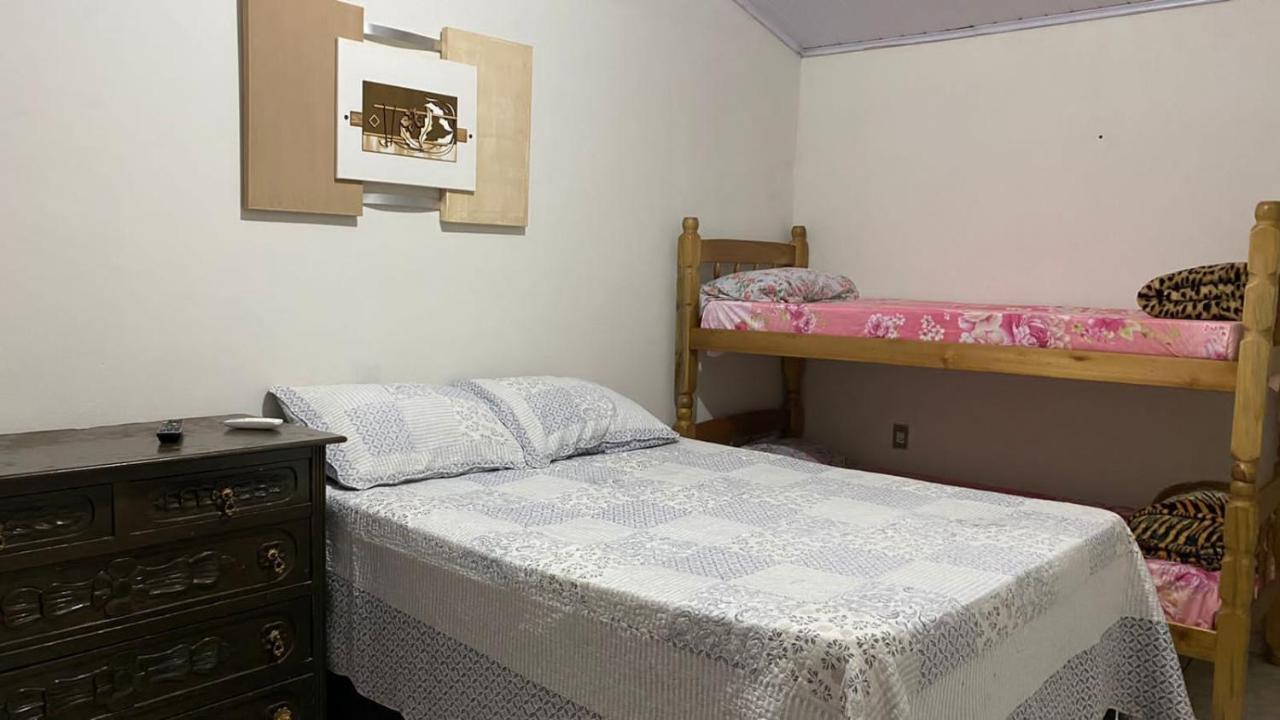 Casa Siao Olímpia