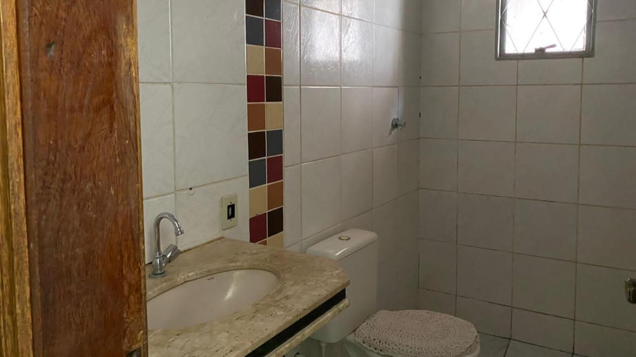 Casa de férias Casa Siao