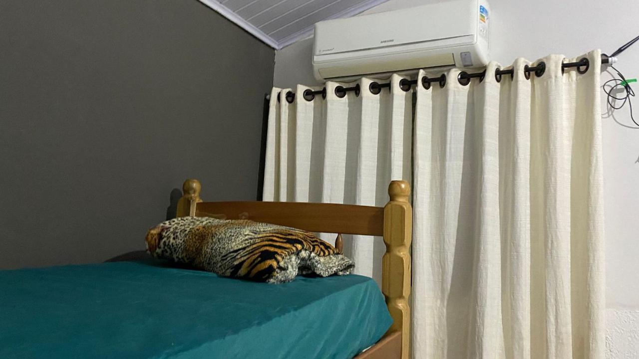 Casa de férias Casa Siao Olímpia