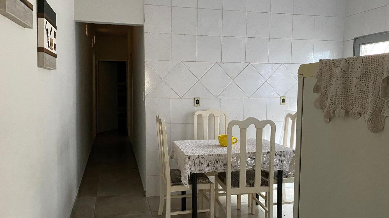 Casa Siao Casa de férias *